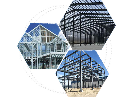 甘肃钢结构加工厂家