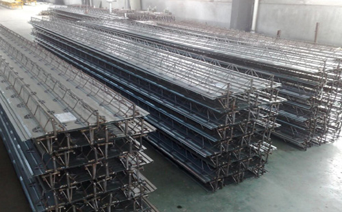 凉州楼承板 凉州楼承板