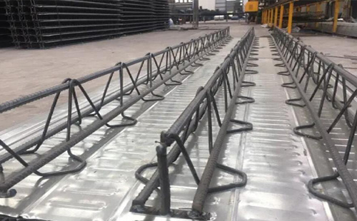 凉州楼承板 凉州楼承板