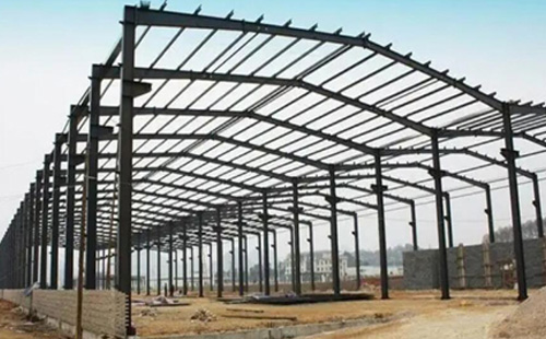 凉州凉州钢结构工程材料选用的四大黄金法则