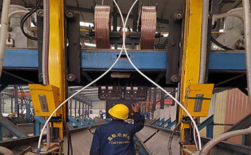 甘肃凉州钢结构房屋使用寿命与影响因素解析 甘肃凉州钢结构房屋使用寿命与影响因素解析