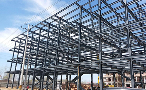 工业用凉州凉州钢结构厂房防火规范与造价控制解析