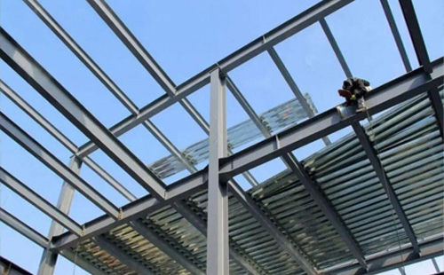 厂房凉州钢结构防火涂层厚度怎么选 厂房凉州钢结构防火涂层厚度怎么选