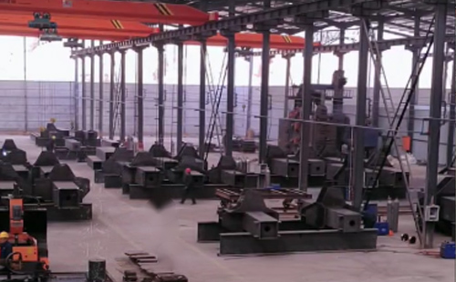 精准到毫米:凉州凉州钢结构安装的一般要求与误差控制——从基础锚栓到高强螺栓的全程清单 精准到毫米:凉州凉州钢结构安装的一般要求与误差控制——从基础锚栓到高强螺栓的全程清单