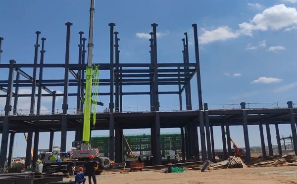 凉州钢结构设计如何结合实际应用场景