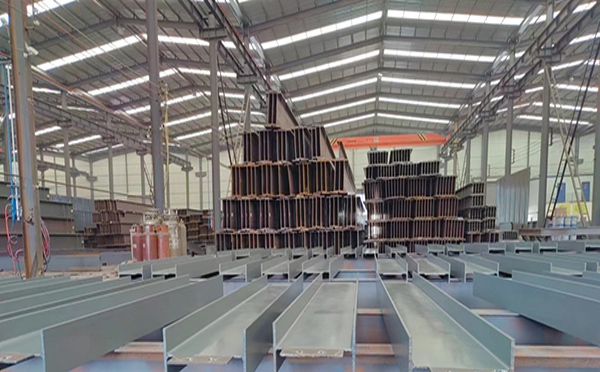 铆接适用场景:凉州钢结构铆钉连接规范解析 铆接适用场景:凉州钢结构铆钉连接规范解析