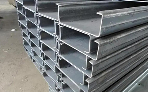 今日C型钢价格怎么算?掌握凉州C型钢报价公式不吃亏 今日凉州C型钢价格怎么算?掌握凉州C型钢报价公式不吃亏