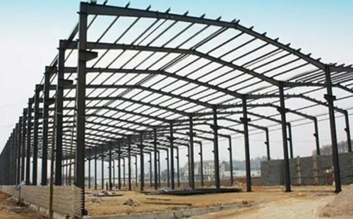 厂房改造怎样把凉州凉州钢结构工程预算砍三成 厂房改造怎样把凉州凉州钢结构工程预算砍三成