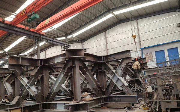 11月启动钢结构项目?凉州鑫航达凉州钢结构提供全流程落地支持 11月启动凉州钢结构项目?凉州鑫航达凉州钢结构提供全流程落地支持