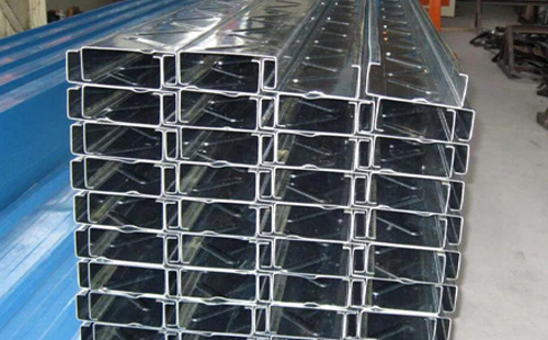 凉州C型钢采购新动向:凉州鑫航达凉州钢结构本地化供应能力获项目验证 凉州C型钢采购新动向:凉州鑫航达凉州钢结构本地化供应能力获项目验证